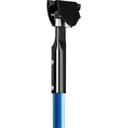 Manche Snapper, Fibre de verre, Pointe M&acirc;choires, 1" dia, 60" lo Planification Entrepots Molloy