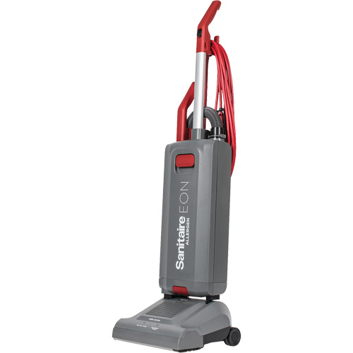EON&reg; Allergen Commercial Upright Vacuum, 105 CFM, 4.1 Quarts Planification Entrepots Molloy