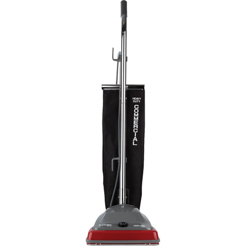TRADITION&reg; Upright Vacuum, 120 CFM, 18 Quarts Planification Entrepots Molloy