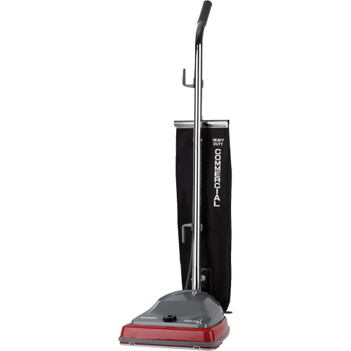 TRADITION&reg; Upright Vacuum, 120 CFM, 18 Quarts Planification Entrepots Molloy