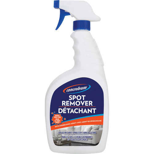 D&eacute;tachant Concrobium, 946 ml, Bouteille &agrave; g&acirc;chette Planification Entrepots Molloy