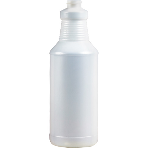 Carafe Style Spray Bottle, 32 oz. Planification Entrepots Molloy