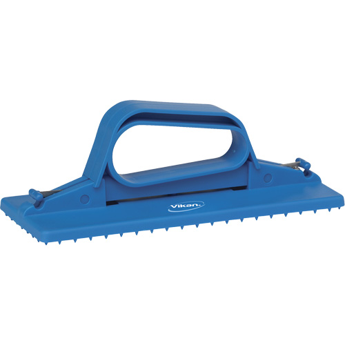 Handheld Cleaning Pad Holder Planification Entrepots Molloy