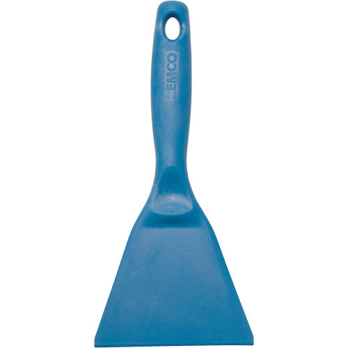 Grand grattoir pour temp&eacute;ratures &eacute;lev&eacute;es, Bleu, 4-1/4" la x 9-3/8" lo Planification Entrepots Molloy