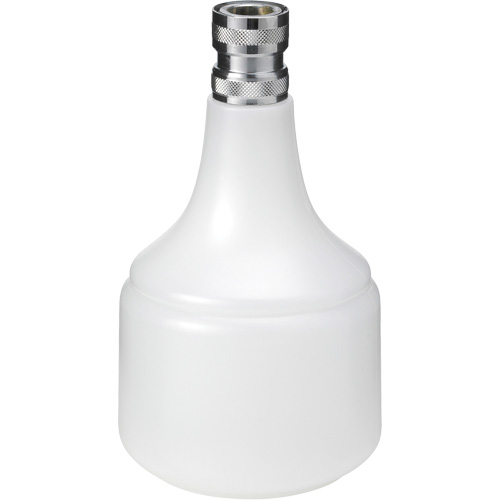 Bottle for Condensation Squeegee Planification Entrepots Molloy