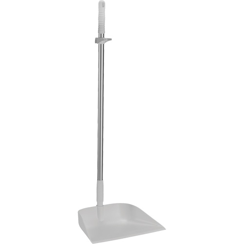 Upright Dustpan Planification Entrepots Molloy