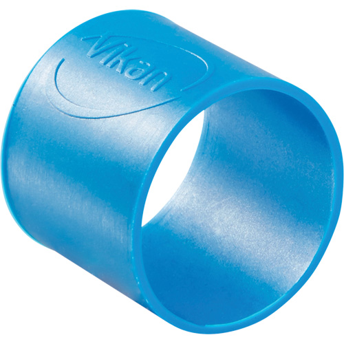 Colour-Coding Rubber Band for Handles Planification Entrepots Molloy