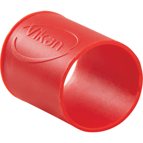 Colour-Coding Rubber Band for Handles Planification Entrepots Molloy
