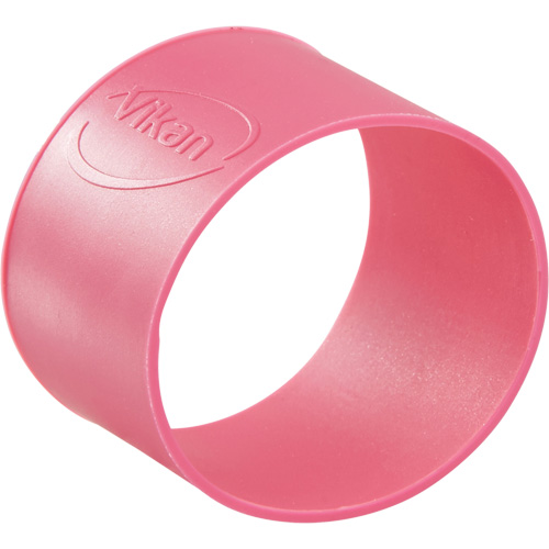 Ruban &eacute;lastique &agrave; code couleur pour manche Planification Entrepots Molloy