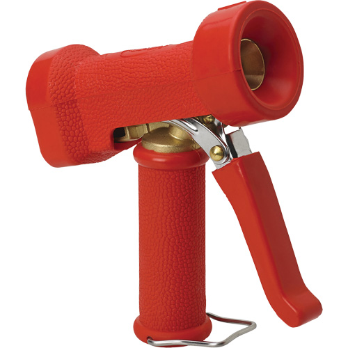 Heavy-Duty Water Gun Planification Entrepots Molloy