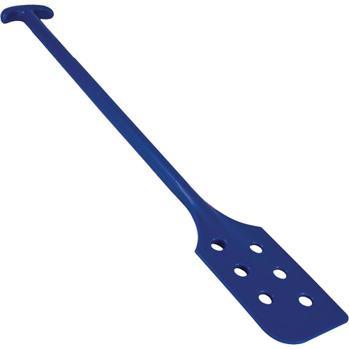 Mixing Paddle with Holes Planification Entrepots Molloy