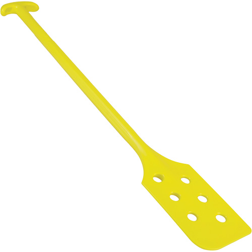 Mixing Paddle with Holes Planification Entrepots Molloy