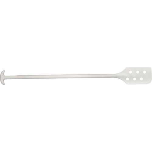 Mixing Paddle with Holes Planification Entrepots Molloy