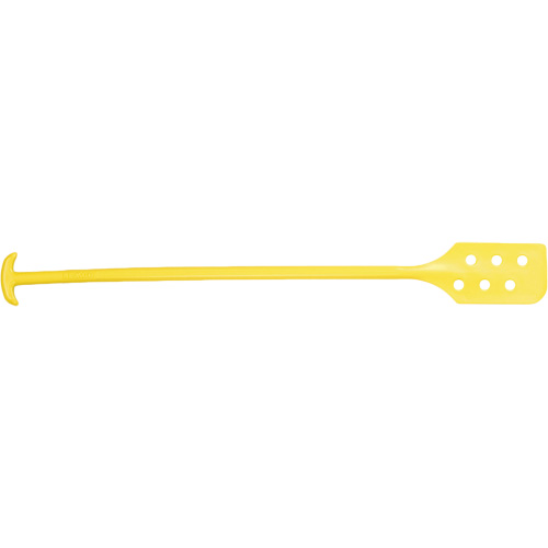 Mixing Paddle with Holes Planification Entrepots Molloy