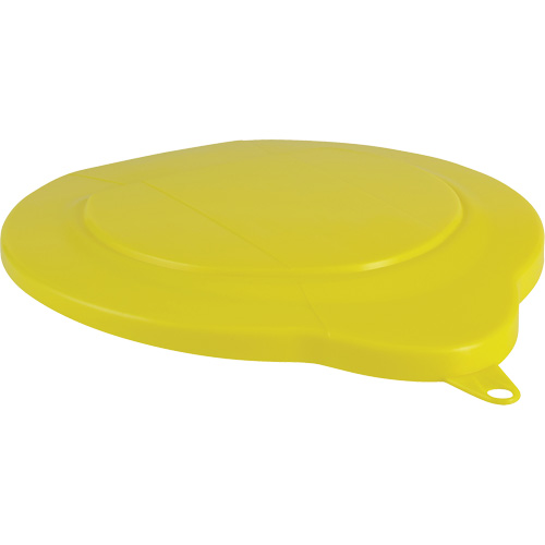 Couvercle pour seaux de 1,5 gallon Planification Entrepots Molloy
