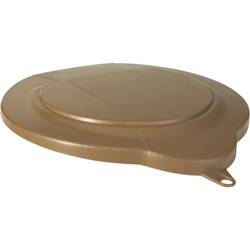 Couvercle pour seaux de 1,5 gallon Planification Entrepots Molloy