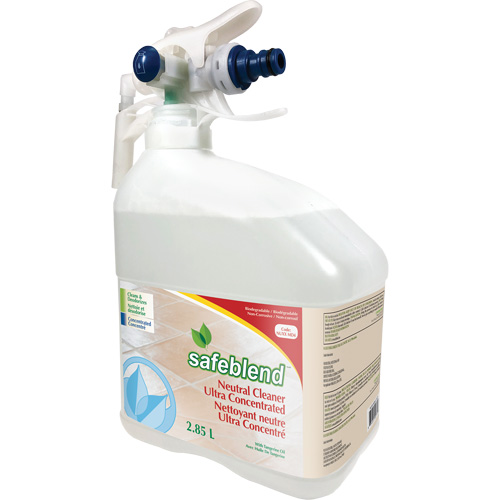 Concentrated Neutraliser, 4 L, Jug Planification Entrepots Molloy