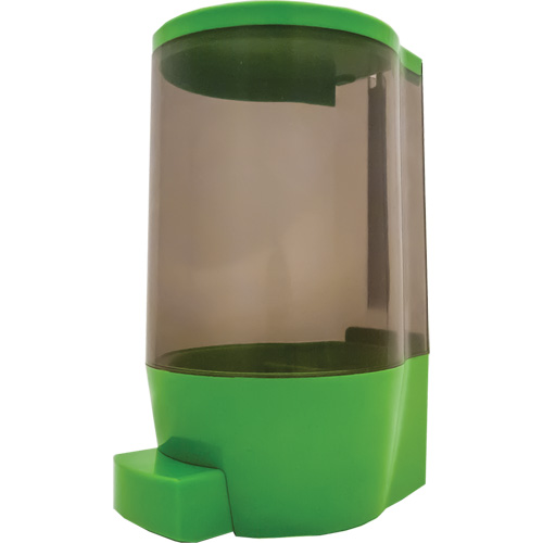 Distributeur Easy-Fill Planification Entrepots Molloy