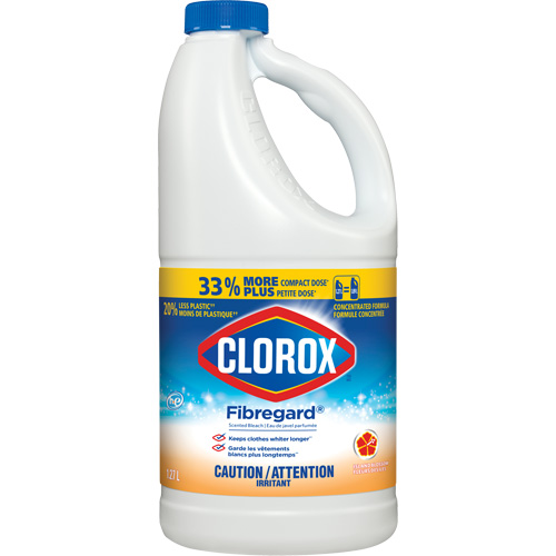 Fibregard&reg; Bleach Planification Entrepots Molloy