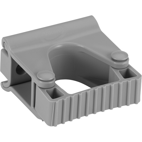 Grip Band Module for Hygienic Wall Bracket Planification Entrepots Molloy