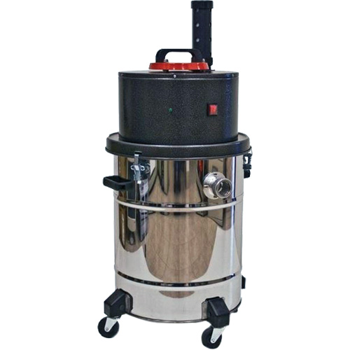 Hazmasters&reg; HazVac&reg; HEPA Compl EC-12 Vacuum, Wet-Dry, 12 US Gal. (45.4 Litres) Planification Entrepots Molloy