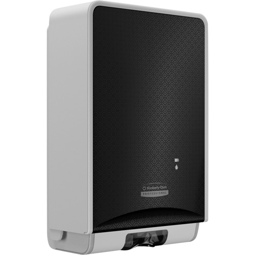 Distributeur &eacute;lectronique de produits pour soins de la peau Icon, Sans contact, Format Cartouche de recharge Planification Entrepots Molloy