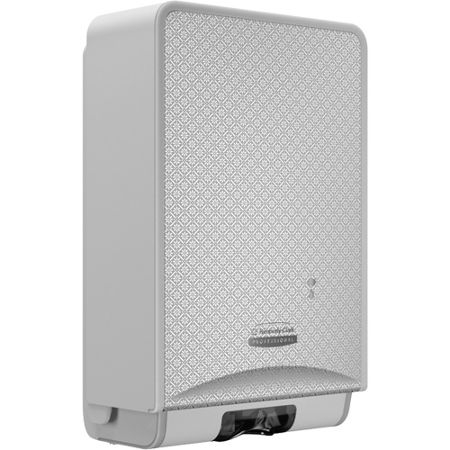 Icon Electronic Skin Care Dispenser, Touchless, Cartridge Refill Format Planification Entrepots Molloy