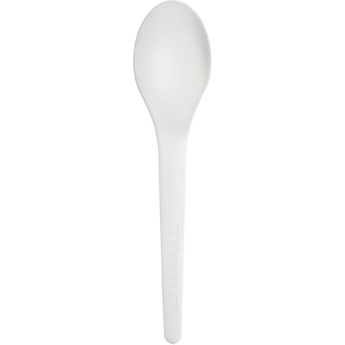 Cuill&egrave;res renouvelables et compostables Plantware Planification Entrepots Molloy