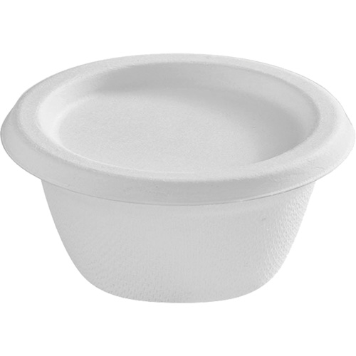 Compostable Portion Cup Lids Planification Entrepots Molloy