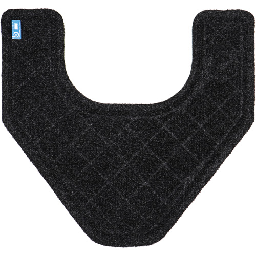 CleanShield Universal Urinal Mat Planification Entrepots Molloy