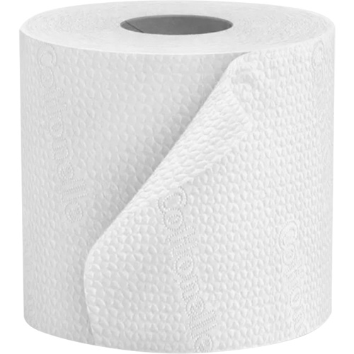 Papier hygi&eacute;nique professionnel Cottonelle, 2 Pli, 451 Feuilles/Rouleu, Blanc Planification Entrepots Molloy