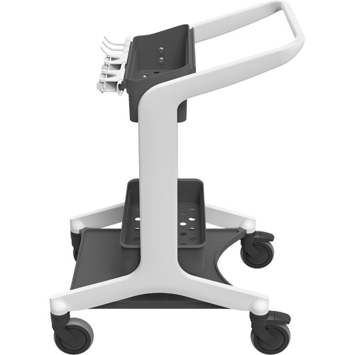 Chariot de nettoyage HyGo Planification Entrepots Molloy