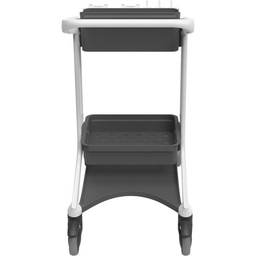 Chariot de nettoyage HyGo Planification Entrepots Molloy