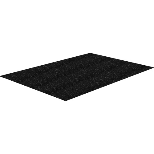 Voyager Athletic Tile Flooring Planification Entrepots Molloy