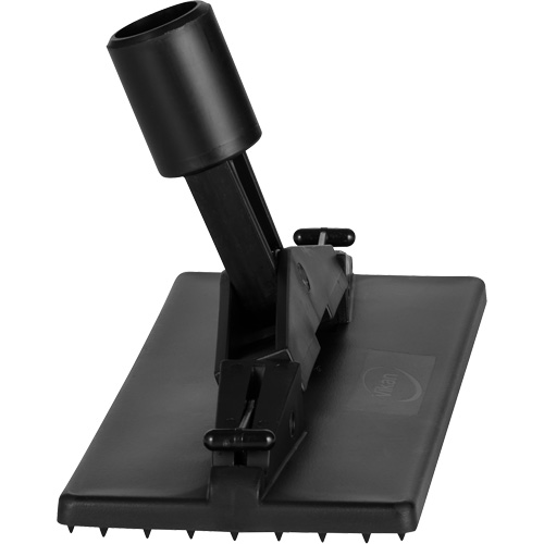 Support pour tampon Planification Entrepots Molloy