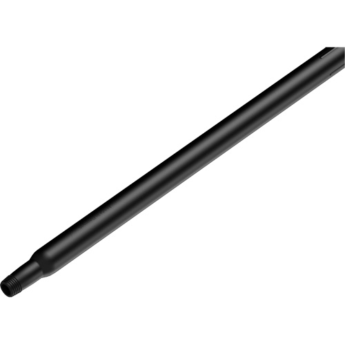 Manche ultra hygi&eacute;nique, Balai, Noir, Standard, 39-2/5" lo Planification Entrepots Molloy