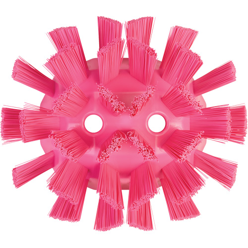 UST Tank Brush, Stiff Bristles, 7-1/2" Long, Pink Planification Entrepots Molloy