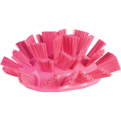 UST Tank Brush, Stiff Bristles, 7-1/2" Long, Pink Planification Entrepots Molloy