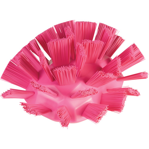 UST Tank Brush, Stiff Bristles, 7-1/2" Long, Pink Planification Entrepots Molloy
