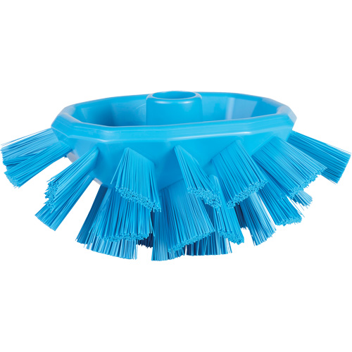 UST Tank Brush, Stiff Bristles, 7-1/2" Long, Blue Planification Entrepots Molloy