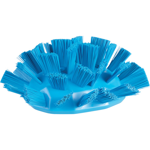 UST Tank Brush, Stiff Bristles, 7-1/2" Long, Blue Planification Entrepots Molloy