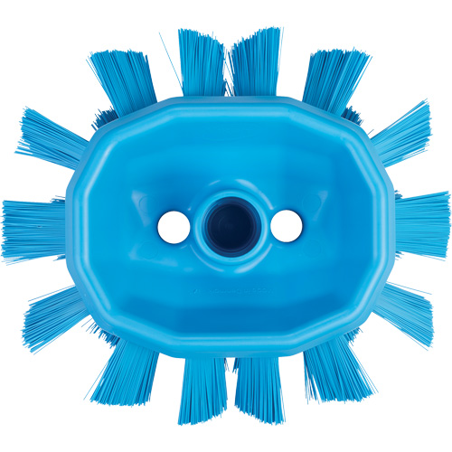 UST Tank Brush, Stiff Bristles, 7-1/2" Long, Blue Planification Entrepots Molloy