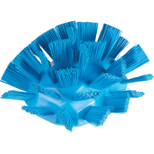 UST Tank Brush, Stiff Bristles, 7-1/2" Long, Blue Planification Entrepots Molloy