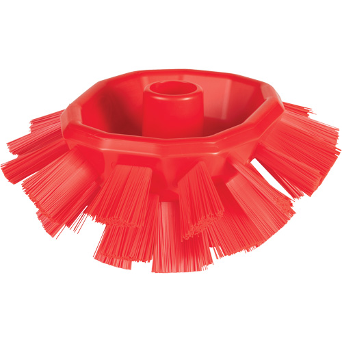 UST Tank Brush, Stiff Bristles, 7-1/2" Long, Red Planification Entrepots Molloy