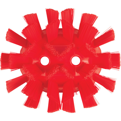 UST Tank Brush, Stiff Bristles, 7-1/2" Long, Red Planification Entrepots Molloy