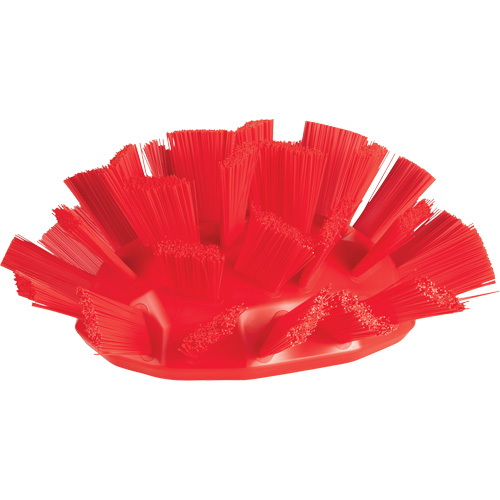 UST Tank Brush, Stiff Bristles, 7-1/2" Long, Red Planification Entrepots Molloy