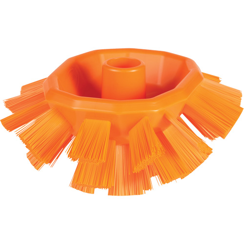 UST Tank Brush, Stiff Bristles, 7-1/2" Long, Orange Planification Entrepots Molloy