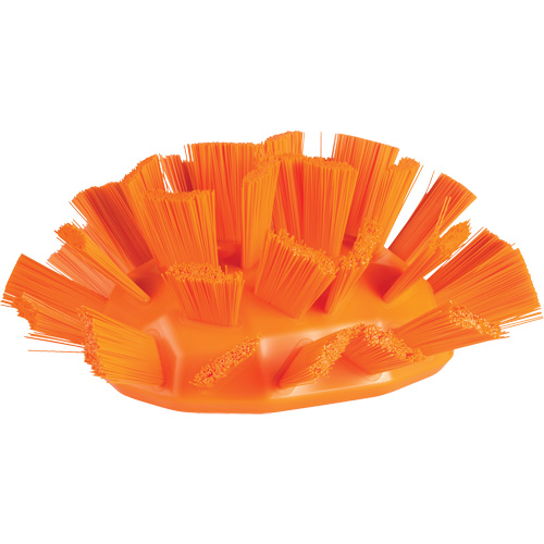 UST Tank Brush, Stiff Bristles, 7-1/2" Long, Orange Planification Entrepots Molloy