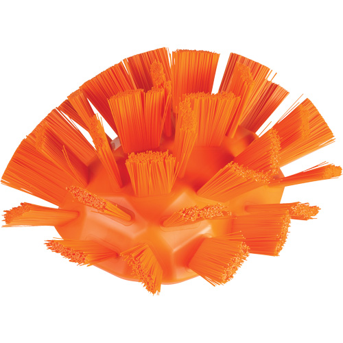 UST Tank Brush, Stiff Bristles, 7-1/2" Long, Orange Planification Entrepots Molloy