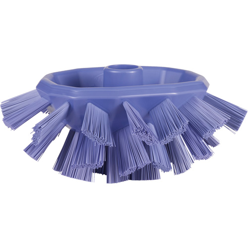 UST Tank Brush, Stiff Bristles, 7-1/2" Long, Purple Planification Entrepots Molloy